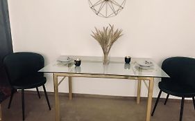 Apartment Aria